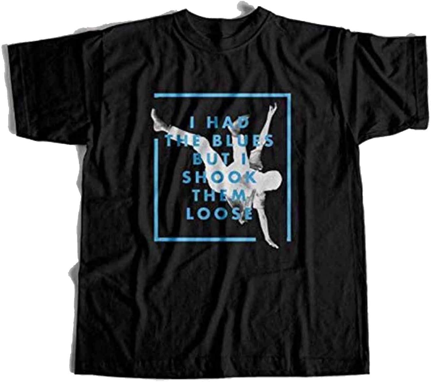 Men's Bombay Bicycle Club ypin084 TShirt Gift for Fans