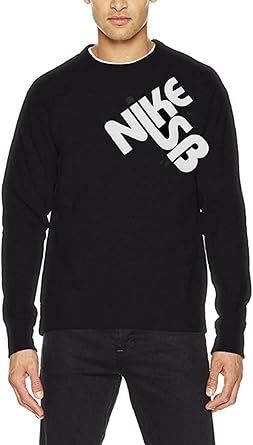 nike icon sweatshirt