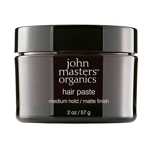 John Masters Organics Hair Paste 2 oz