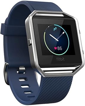 non watch fitbit