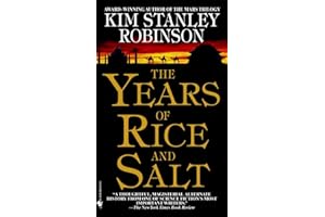 The Years of Rice and Salt: A Novel