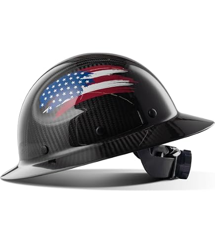 brim motorcycle helmet Baseball Built-in Visor Bad Girls Club / M If your head measures in between sizes order the size smaller KEP Helmet Wide Brim Glossy