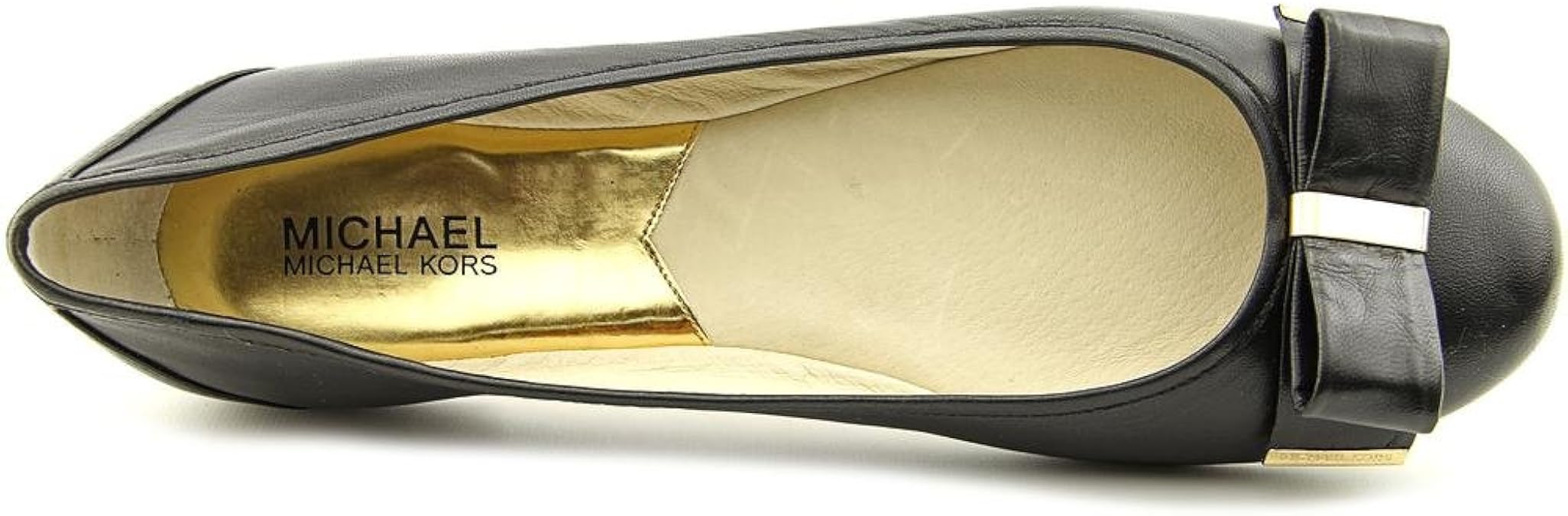 michael kors flats canada