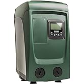 DAB E.Sybox Mini 3 Electronic Pressurisation System, Constant Pressure, Ultra Low 45db(A) Noise, 2.7" X 1.5" High-Resolution Screen, Compact, Wireless Capability, 1.1 Horsepower, 7.5 Bar, 80 l/min