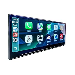 Heads Up Display for Tesla Cybertruck,8.9" 2.5D HD