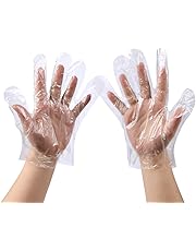 Amazon.com: Disposable Gloves: Tools & Home Improvement