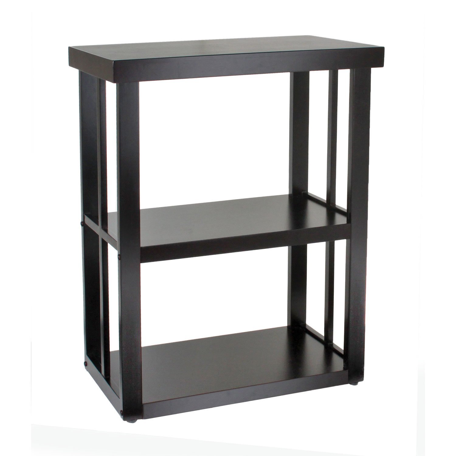 Imagitarium Newport Wooden Tank Stand - for 20 Gallon Aquariums, 24.75 in