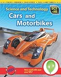 Cars and Motorcycles (Sci-Hi: Science and Technology)