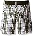 Wrangler Authentics Boys' Fashion Cargo Shorts