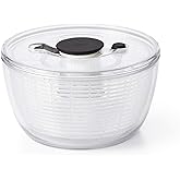 OXO Good Grips Little Salad & Herb Spinner Small