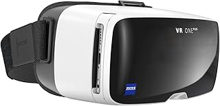 Zeiss VR One Plus