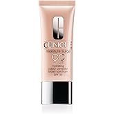 Clinique Moisture Surge Daily CC Cream Hydrating Colour Corrector Broad Spectrum SPF 30 For All Skin Types | Medium Coverage, Natural Finish