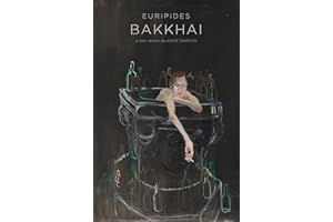 Bakkhai