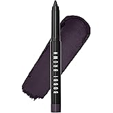 Bobbi Brown Long-Wear Cream Liner Stick | Non-Creasing, Pigment-Rich, Waterproof, Fine-Tip Eyeliner with Built-in Sharpener