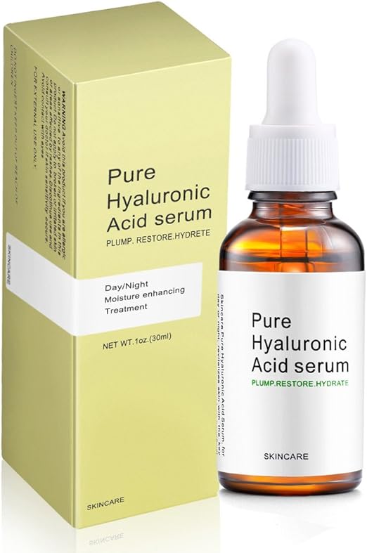 Endim Hyaluronic Acid Serum for Skin 30 ML Bottle The Best Anti