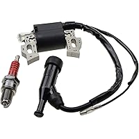 WOOSTAR 18 Coil 3 Wire Ignition Stator Magneto Replacement For - View #10