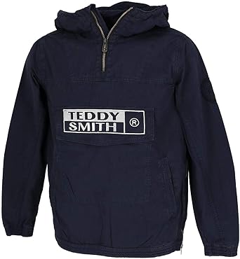 manteaux teddy smith