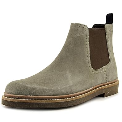 clarks bushacre boots