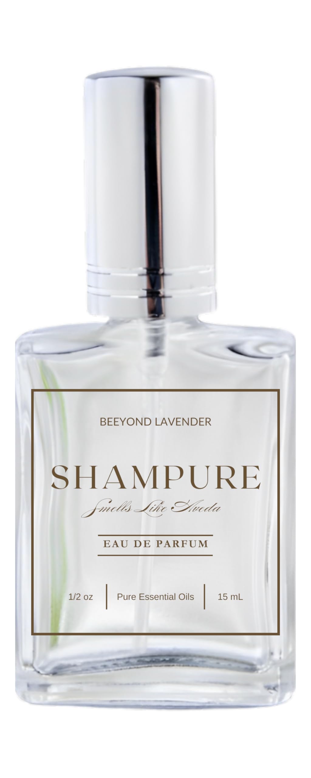 Aveda(Type) Shampure(Dupe) 15 mL Spray Perfume in Oman Whizz Women's