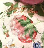 Jardins merveilleux : Les Grandes Heures d'Anne de Bretagne au point de croix by 