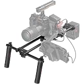 SMALLRIG Universal Basic Camera Shoulder Mount Kit for DSLR, Mirrorless, and Small Camera Shoulder Rig - 2896