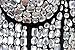 Charmian Women's Punk Rhinestone Push Up Bra Clubwear Party Bustier Crop Top