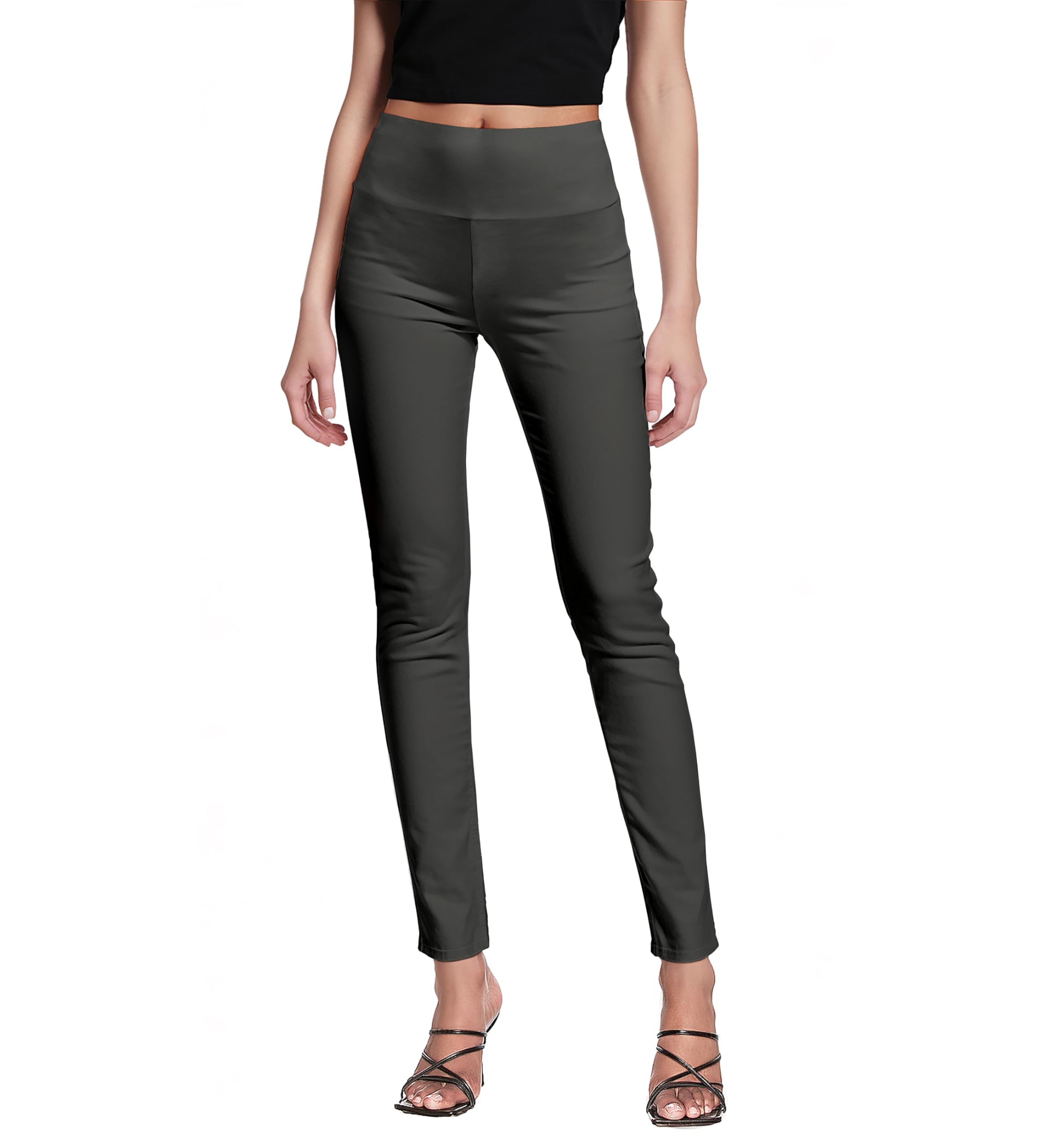 Hybrid & Company Super Comfy Stretch with Full