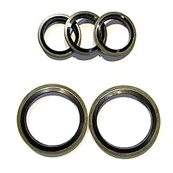 6/8/10/12/14/16~60mm O-Ring Bonded Washer Metal