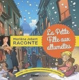 La petite fille aux allumettes (1CD audio) by 