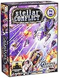 Stellar Conflict Board Game