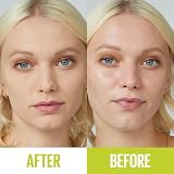 Maybelline SuperStay 24H Hybrid Powder Foundation 06 Medium-Full Coverage view 3