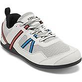 Xero Shoes Men's Prio Barefoot Athletic Sneaker