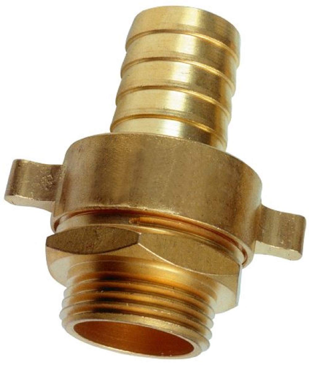 Cornat FLOR92715 Standpipe screwing Piece, Multi-Colour