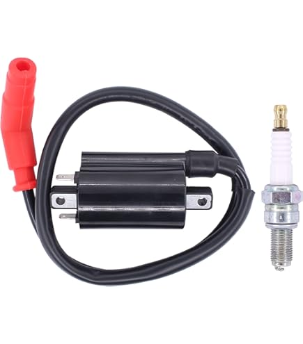 Ignition Coil For Y/AMA-HA Raptor 700 700R YFM700 YFM700R 2006 - Foto 6