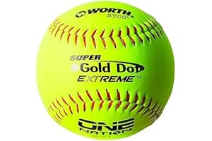 12" PRO COMP Super Gold DOT XT