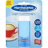 Hermesetas Mini Sweeteners (1200)