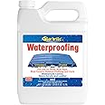 STAR BRITE Waterproofing Spray, Waterproofer + Stain Repellent + UV Protection for Boat Covers, Car Covers, Bimini Tops, Tent