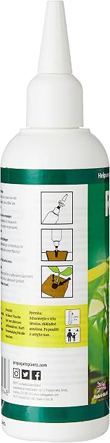 ROOT!T Rooting Gel 150ml – ROOT!T Plant Propagation Gel for Cuttings view 3