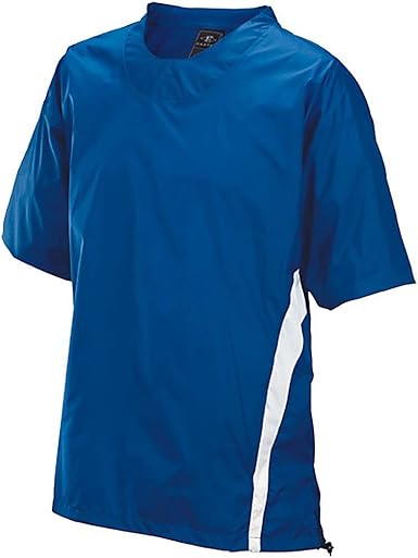 baseball batting jackets short sleeve