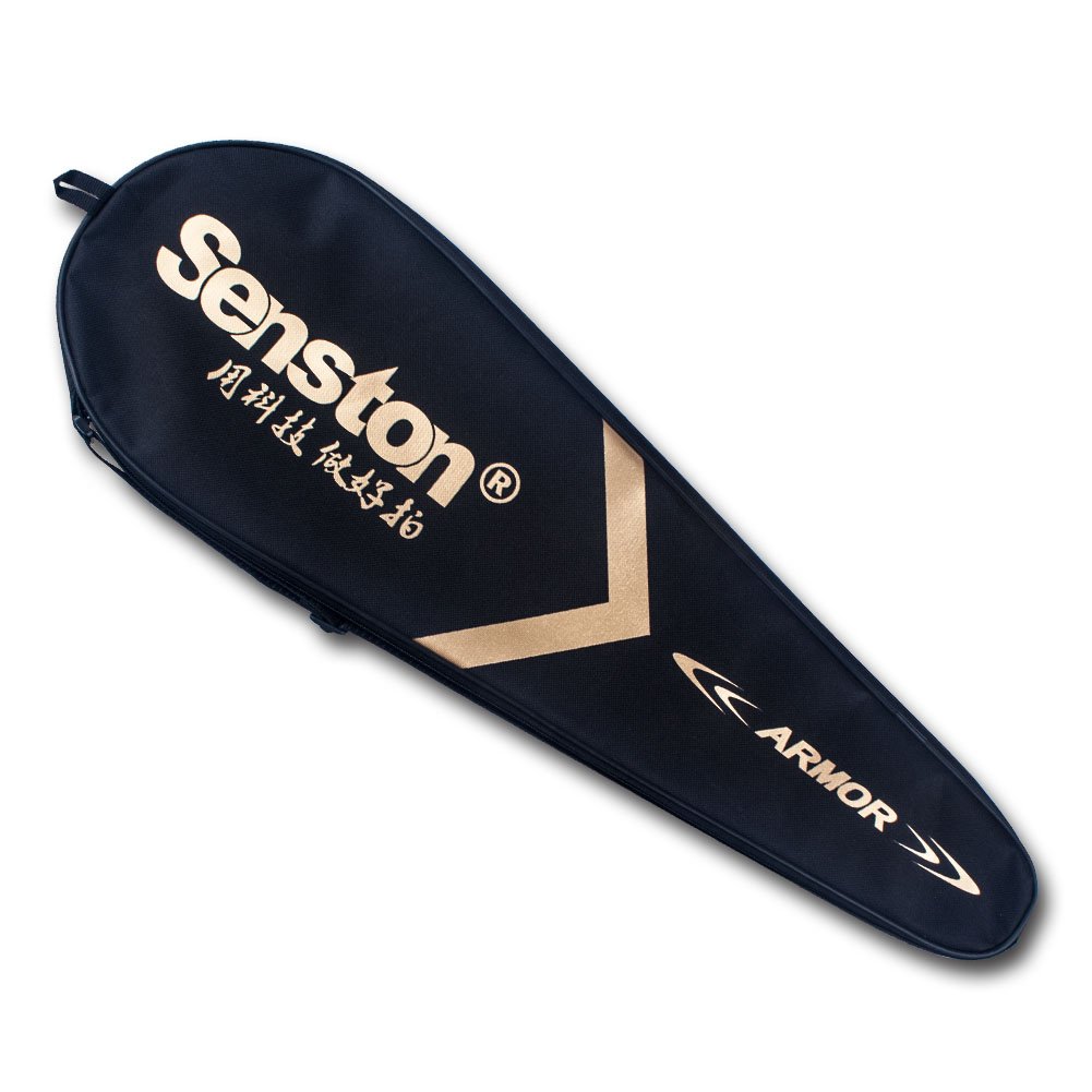 Senston Badminton Racket Bag Premium Quality Protective Carry Case