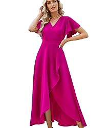 ZZV Formal Dresses for Women,Gowns Evening Party