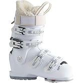 Women's On-Piste Ski Boots VIZION 4B PRO 80 GW by ROSSIGNOL | Effortless performance meets precision fit in Vizion 4B Pro 80 GW Ski Boot