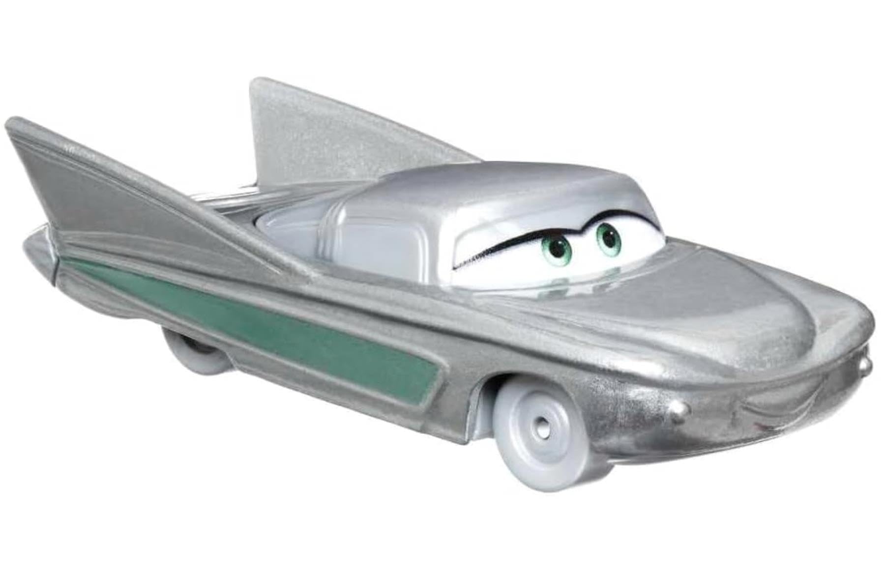 Cars 3 - Die Cast - Flo (HNR02)