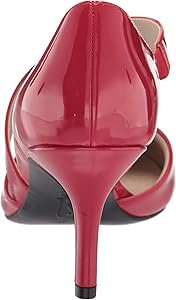 lifestride suki pump