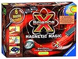 Ravensburger Science X Magnetic Magic Activity Kit
