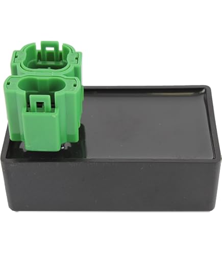 Cooling Fan Control Unit CDI Box Compatible With Trx400Fw