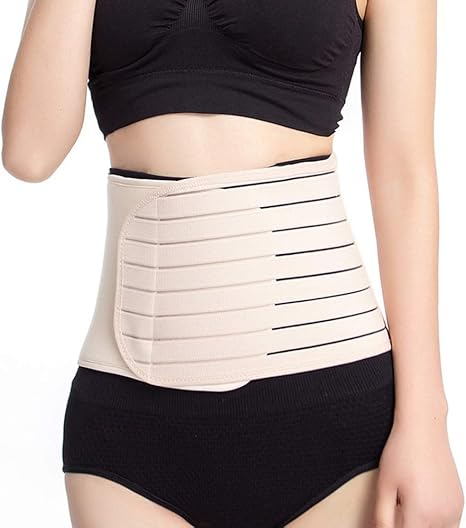 Amazon Co Jp Pulabo 産後の腹ベルト弾性ウエスト腹ラップバンド女性のボディシェイパーウエストシェイプボディシェイパー使用1pcsスタイリッシュで のあるデザインが目新しい 実用的 耐久性 ホーム キッチン