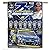 Jimmie Johnson 7-Time Sprint Cup Series Champion Vertical Flag