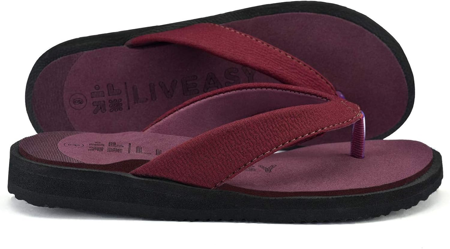 liveasy slippers review