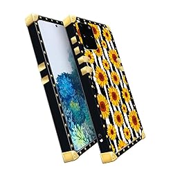 TAMEFOX Compatible with Samsung Galaxy S20